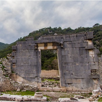 ANTALYA FOTOĞRAF KAMPI (5-7 Ekim 2019)