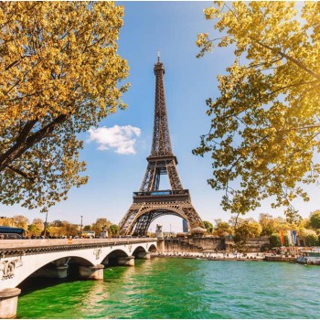 Paris Fotoğraf Gezisi 