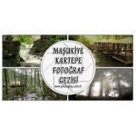 Kartepe - Maşukiye Fotoğraf Turu (16 Şubat 2020)